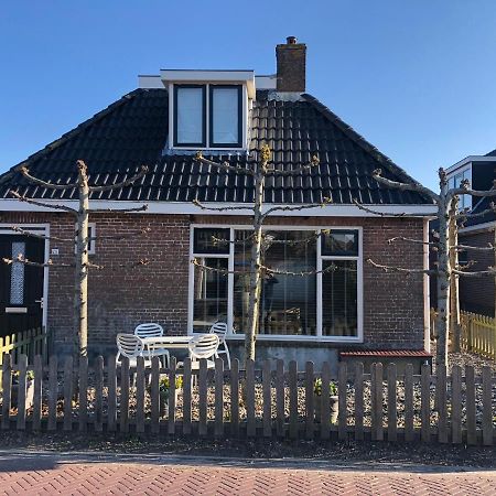 Frysk Hus Paesens Exterior foto